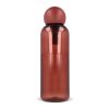 Sagaform Ture Wasserflasche 600 ml Weinrot-Weinrot | ohne Werbeanbringung | Nicht verfügbar | Nicht verfügbar