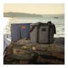 Orrefors Jagd Kühltasche 27 Liter Grau | Digital Transferdruck | Tasche | 100 mm x 50 mm | Nicht verfügbar