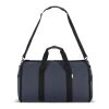 InSideOut Tasche Carry Smart mit Schuhbeutel  Marineblau