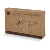 InSideOut Aroma Hanger Lavendelöl 10 ml Transparent Violett | ohne Werbeanbringung | Nicht verfügbar | Nicht verfügbar