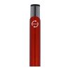 Alicante matt R-AL schwarze Tinte Orange | Gravur | 270° vom Clip | 55 mm x 8 mm | Nicht verfügbar