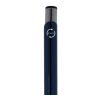 Alicante glänzende R-AL blaue Tinte Dunkelblau | Gravur | in Verlängerung vom Clip | 30 mm x 8 mm | Nicht verfügbar