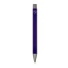 New York Soft Touch R-AL blaue Tinte Transparent Violett | Gravur | 180° vom Clip | 87 mm x 8 mm | Nicht verfügbar