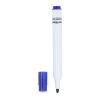 Whiteboard-Marker Blau Weiss | ohne Werbeanbringung | Nicht verfügbar | Nicht verfügbar