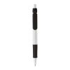 Kugelschreiber Vegetal Pen Hardcolour Weiss-Schwarz