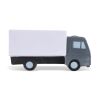 Anti-Stress-Lkw Weiss