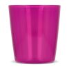 Festival-Shotglas mit Lanyard Rosa-Rosa | ohne Werbeanbringung | Nicht verfügbar | Nicht verfügbar