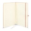PU-Notizbuch Sora A5 Champagne