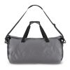 Wasserdichter Seesack Adventure 60L IPX6 Dunkelgrau | 1-farbiger Transferdruck | Fach Vorderseite | 105 mm x 65 mm | Nicht verfügbar