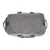 Seesack Quecksilber R-PET Grau