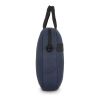 PU SoMa Laptop-Tasche 28 x 38 x 5 cm Marineblau | ohne Werbeanbringung | Nicht verfügbar | Nicht verfügbar