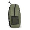 R-PET 600D Nevada Rucksack 18L Olivgrün | ohne Werbeanbringung | Nicht verfügbar | Nicht verfügbar