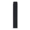 5-in-1 Powerbank - Kofferwaage - Taschenlampe - Lineal - Temperaturmesser Weiss