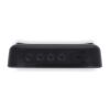 Tone Bluetooth wasserdichter Lautsprecher 5 W R-ABS Schwarz | ohne Werbeanbringung | Nicht verfügbar | Nicht verfügbar