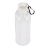 Nina Wasserflasche R-PET 750 ml Hardcolour Weiss