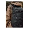 Nordic Drift Everest USB-C 60W-Schnellladekabel m. Karabiner schwarz
