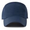 Nordic Drift RCS Aero UPF 50+ Kappe navy blau | ohne Werbeanbringung | Nicht verfügbar | Nicht verfügbar