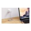Urban Vitamin Stockton 65W magnet. Kabel RCS recyc. TPE/PET weiß | ohne Werbeanbringung | Nicht verfügbar | Nicht verfügbar
