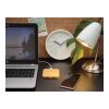 5W-Wireless-Charger aus Bambus mit USB braun | ohne Werbeanbringung | Nicht verfügbar | Nicht verfügbar