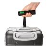 Swiss Peak 5-in-1-Kofferwaage mit Powerbank und Taschenlampe schwarz