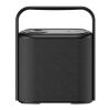 Urban Vitamin Newark 10W RCS Speaker mit entnehmb. Batterie schwarz