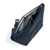 KENTO URBAN Kühltasche aus RCS recyceltem Nylon marineblau | ohne Werbeanbringung | Nicht verfügbar | Nicht verfügbar