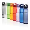 Oasis RCS recycelte PET Wasserflasche 650ml schwarz | ohne Werbeanbringung | Nicht verfügbar | Nicht verfügbar