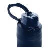 Omni Sip verschließbare Flasche aus RCS-reSteel, 700ml französisch blau