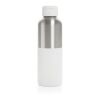 Ripple RCS R-Steel auslaufsichere Wasserflasche 750ml weiß | ohne Werbeanbringung | Nicht verfügbar | Nicht verfügbar