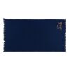 UKIYO Keiko AWARE™ Hamamtuch 100x180cm navy blau