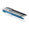 X6 Stift blau | ohne Werbeanbringung | Nicht verfügbar | Nicht verfügbar