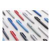 Pocketpal Mini-Pen aus GRS recyceltem ABS navy blau | ohne Werbeanbringung | Nicht verfügbar | Nicht verfügbar