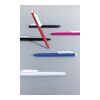Vibe GRS-zertifizierter rABS-Stift mit Ultra-Glide-Tinte blau-weiß | ohne Werbeanbringung | Nicht verfügbar | Nicht verfügbar
