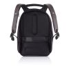 Bobby Hero XL Anti-Diebstahl-Rucksack schwarz-anthrazit | ohne Werbeanbringung | Nicht verfügbar | Nicht verfügbar
