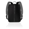 Bobby Bizz 2.0 Anti-Diebstahl Rucksack & Aktentasche anthrazit-schwarz | ohne Werbeanbringung | Nicht verfügbar | Nicht verfügbar