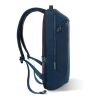 XD Design Bobby Air Rucksack marineblau meliert-grau