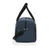 Kazu AWARE™ RPET Weekend-Duffel-Bag blau | ohne Werbeanbringung | Nicht verfügbar | Nicht verfügbar | Nicht verfügbar