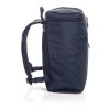 Sonny Aware™ RPET Kühlrucksack navy blau | ohne Werbeanbringung | Nicht verfügbar | Nicht verfügbar