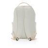 Impact AWARE™ 16 oz. rCanvas Rucksack weiß | ohne Werbeanbringung | Nicht verfügbar | Nicht verfügbar | Nicht verfügbar