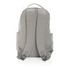 Impact AWARE™ 16 oz. rCanvas Rucksack grau | ohne Werbeanbringung | Nicht verfügbar | Nicht verfügbar | Nicht verfügbar
