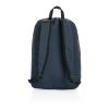 Impact AWARE™ RPET Basic Rucksack marineblau | ohne Werbeanbringung | Nicht verfügbar | Nicht verfügbar | Nicht verfügbar