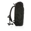 Swiss Peak AWARE™ RPET 15.6" Business Rucksack schwarz | ohne Werbeanbringung | Nicht verfügbar | Nicht verfügbar