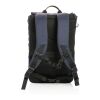 Impact AWARE™ RPET wasserabweisender 15.6" Laptop-Rucksack marineblau | ohne Werbeanbringung | Nicht verfügbar | Nicht verfügbar | Nicht verfügbar