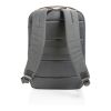 Impact AWARE™ 300D Two-Tone Deluxe 15.6" Laptop-Rucksack grau | ohne Werbeanbringung | Nicht verfügbar | Nicht verfügbar