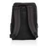 Swiss Peak AWARE™ Easy Access 15" Laptop-Rucksack schwarz | ohne Werbeanbringung | Nicht verfügbar | Nicht verfügbar | Nicht verfügbar