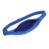 Crescent AWARE™ RPET Half-Moon Sling Tasche Königsblau | ohne Werbeanbringung | Nicht verfügbar | Nicht verfügbar | Nicht verfügbar