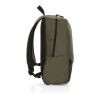 "Kazu AWARE™ 15,6"" RPET Laptop-Rucksack" grün | ohne Werbeanbringung | Nicht verfügbar | Nicht verfügbar | Nicht verfügbar