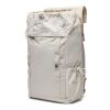 KENTO URBAN Everyday Rucksack aus RCS recyceltem Nylon beige | ohne Werbeanbringung | Nicht verfügbar | Nicht verfügbar | Nicht verfügbar