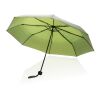 20.5" Impact AWARE™ RPET 190T Mini-Schirm grün | ohne Werbeanbringung | Nicht verfügbar | Nicht verfügbar