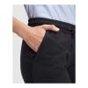 Adelpho Hose für Damen Navy Blue | XL